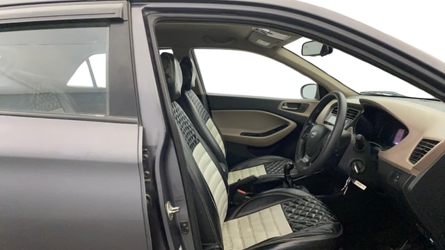 View Hyundai Elite i20 Image 19 Used Hyundai Elite i20 Image 19