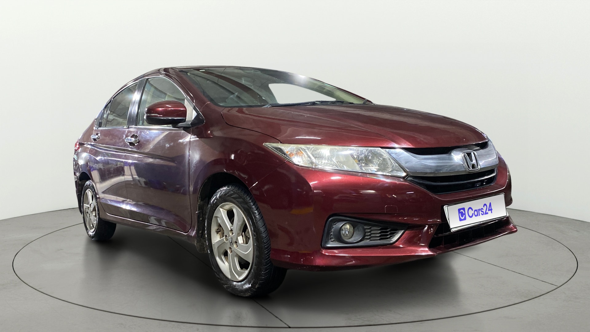 Used 2016 Honda City Used 2016 Honda City