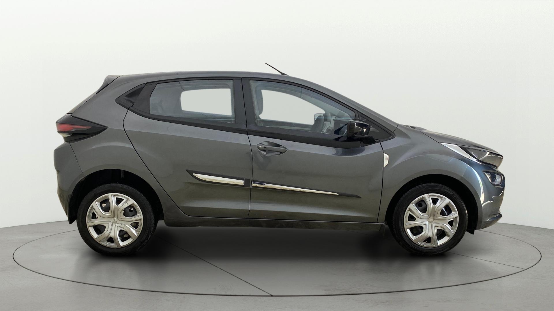 Used 2022 Tata Altroz Used 2022 Tata Altroz