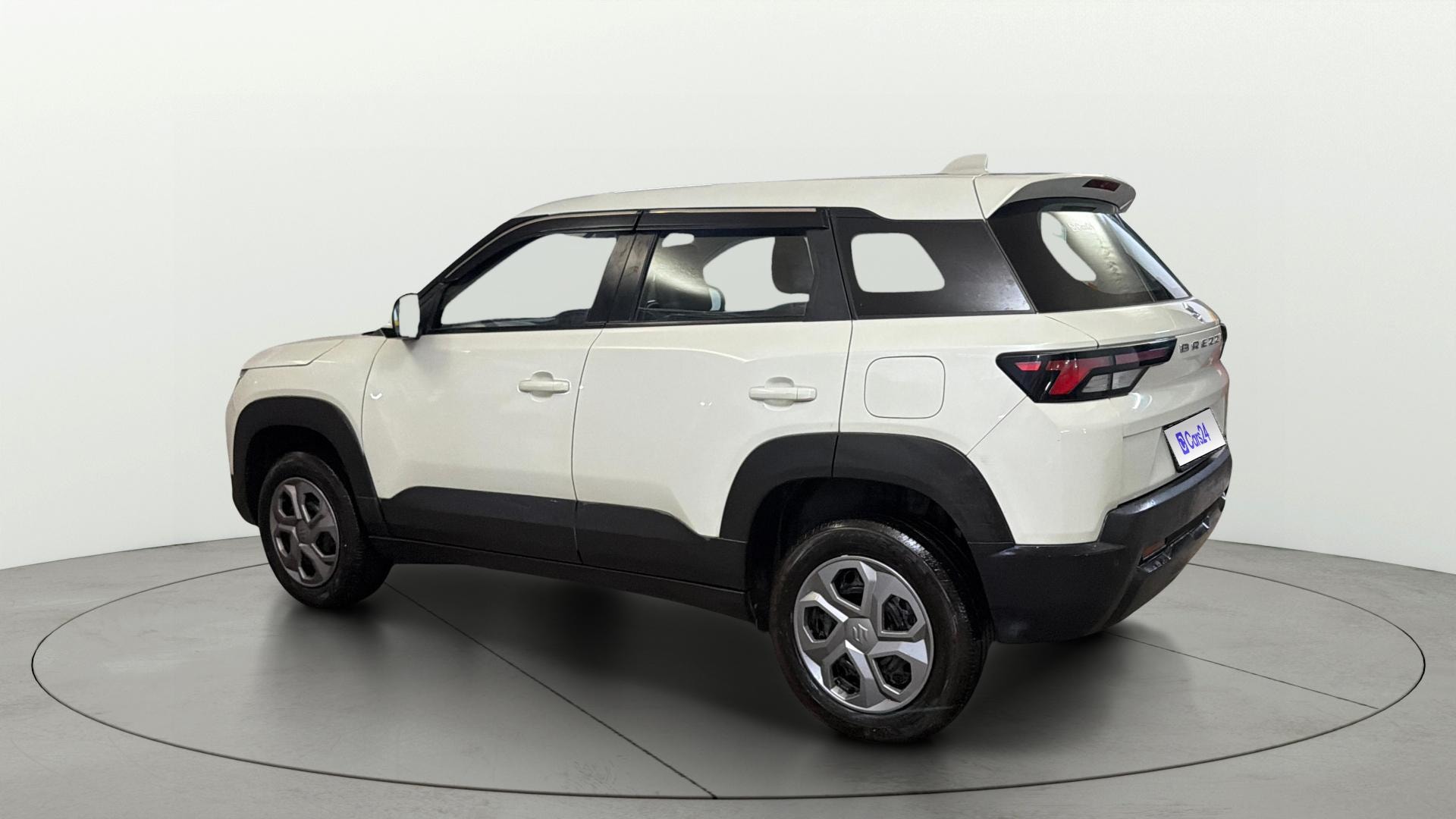 Used 2025 Maruti Suzuki 1000 Used 2025 Maruti Suzuki 1000