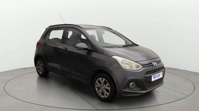 View Hyundai Grand i10 Image 36 Used Hyundai Grand i10 Image 36