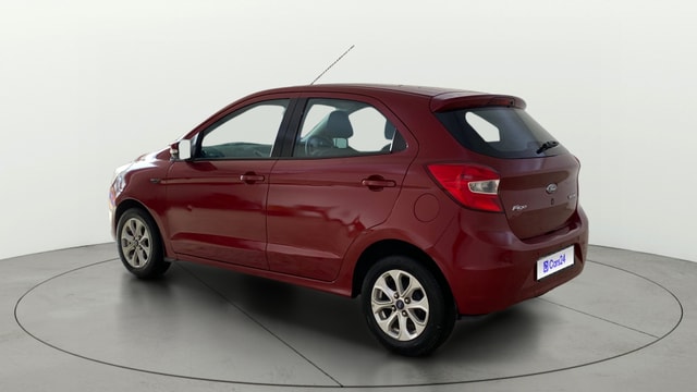 View Ford Figo Aspire Image 2 Used Ford Figo Aspire Image 2