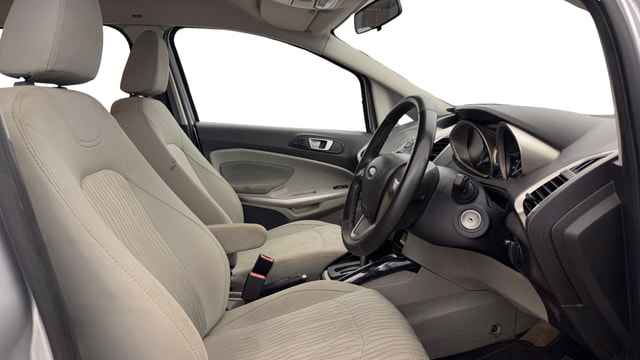 View Ford EcoSport Image 25 Used Ford EcoSport Image 25