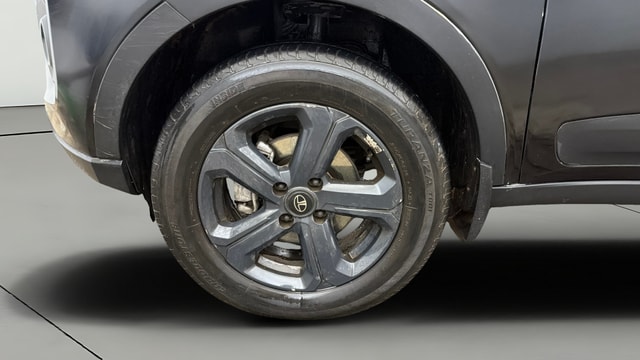 View Tata Nexon Image 36 Used Tata Nexon Image 36