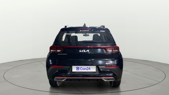 View Kia Sonet Image 42 Used Kia Sonet Image 42