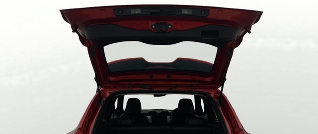 View Nissan Magnite Image 16 Used Nissan Magnite Image 16