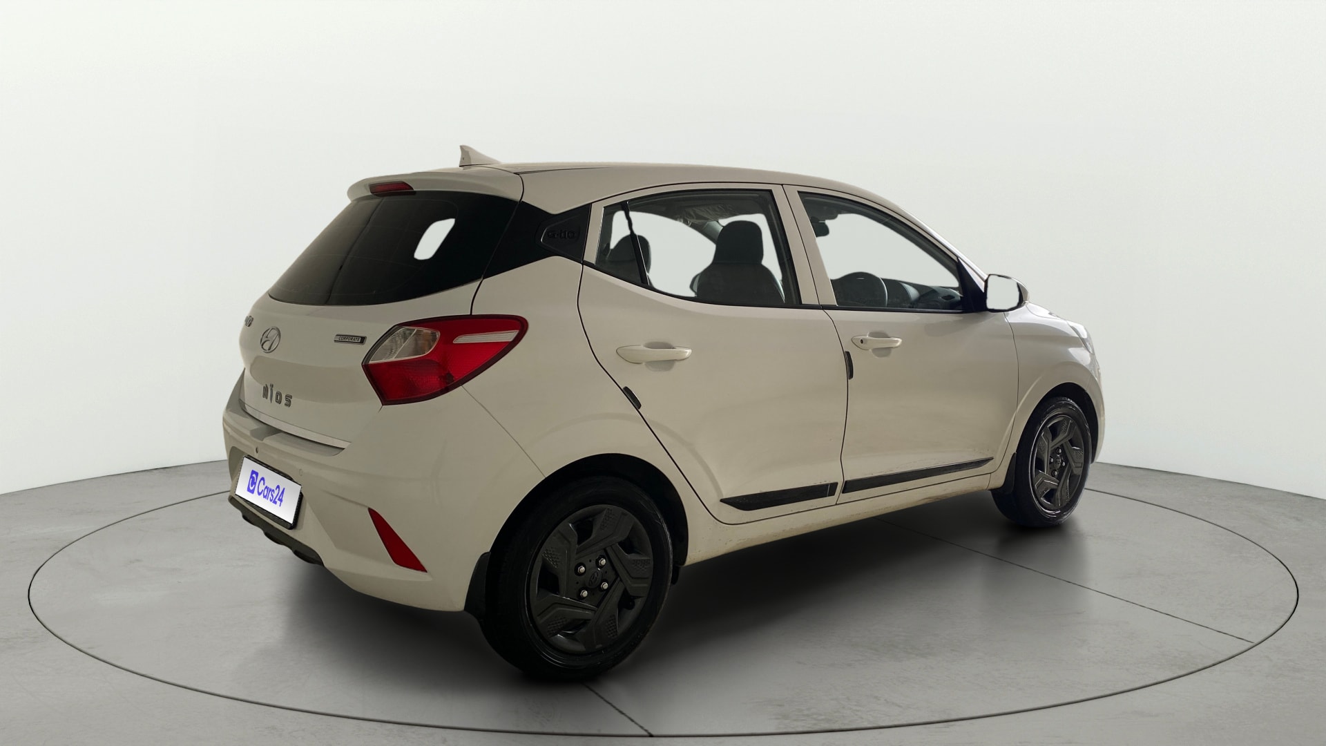 View 2020 Hyundai Grand i10 Nios Magna Corporate Edition Petrol Image 42 Used 2020 Hyundai Grand i10 Nios Magna Corporate Edition Petrol Image 42