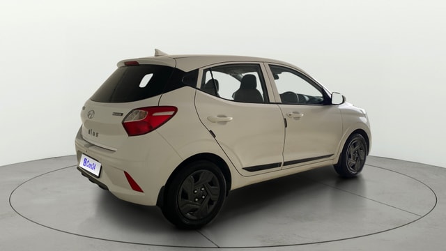 View Hyundai Grand i10 Nios Image 42 Used Hyundai Grand i10 Nios Image 42