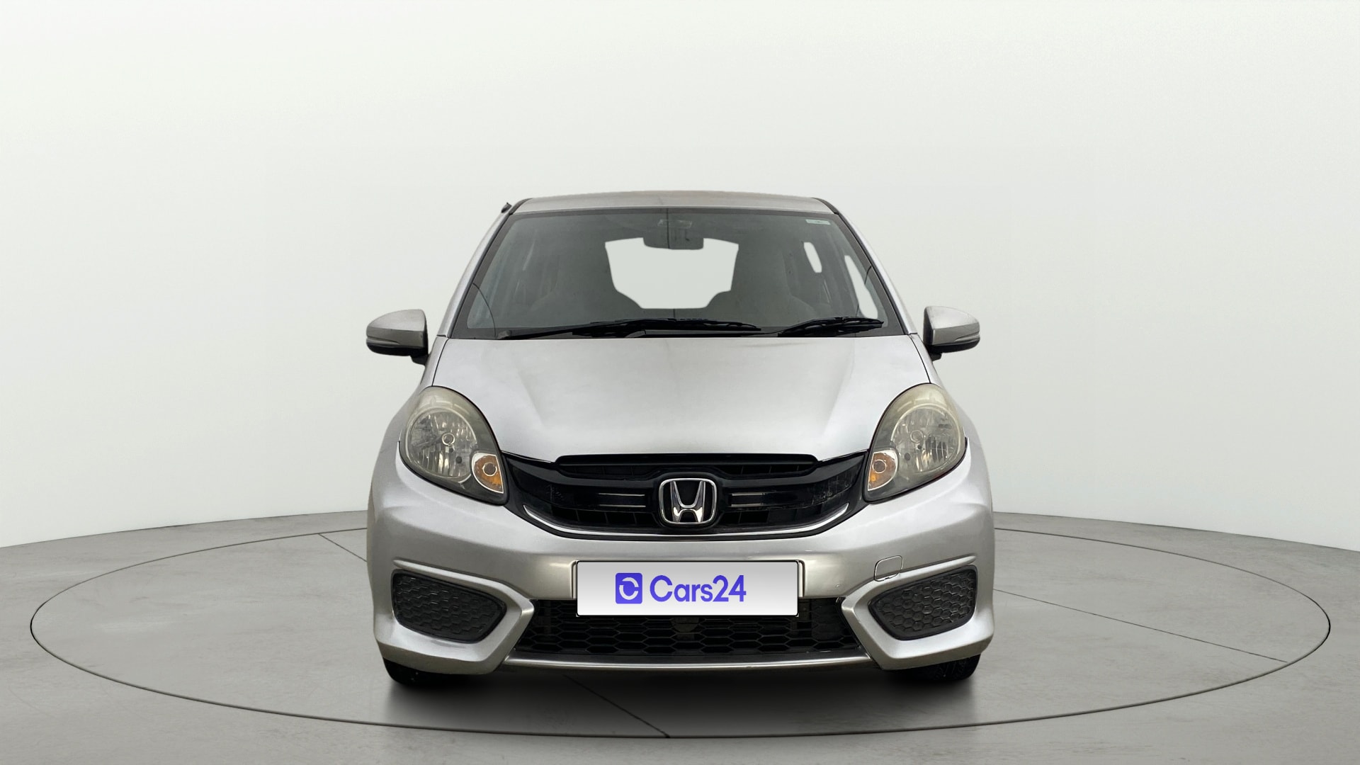 Used 2017 Honda Brio Used 2017 Honda Brio