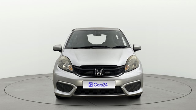 View Honda Brio Image 1 Used Honda Brio Image 1