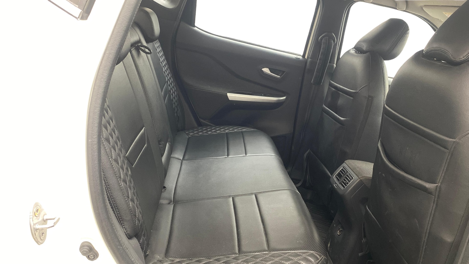 View 2022 Nissan Magnite XE Image 29 Used 2022 Nissan Magnite XE Image 29