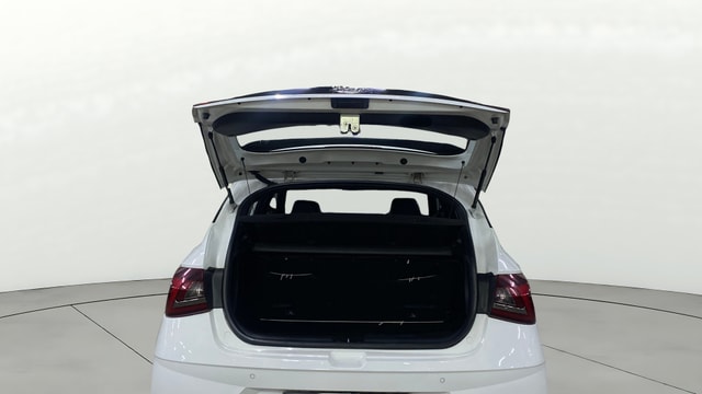 View Hyundai Elite i20 Image 17 Used Hyundai Elite i20 Image 17