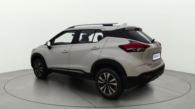 View Nissan Kicks Image 2 Used Nissan Kicks Image 2