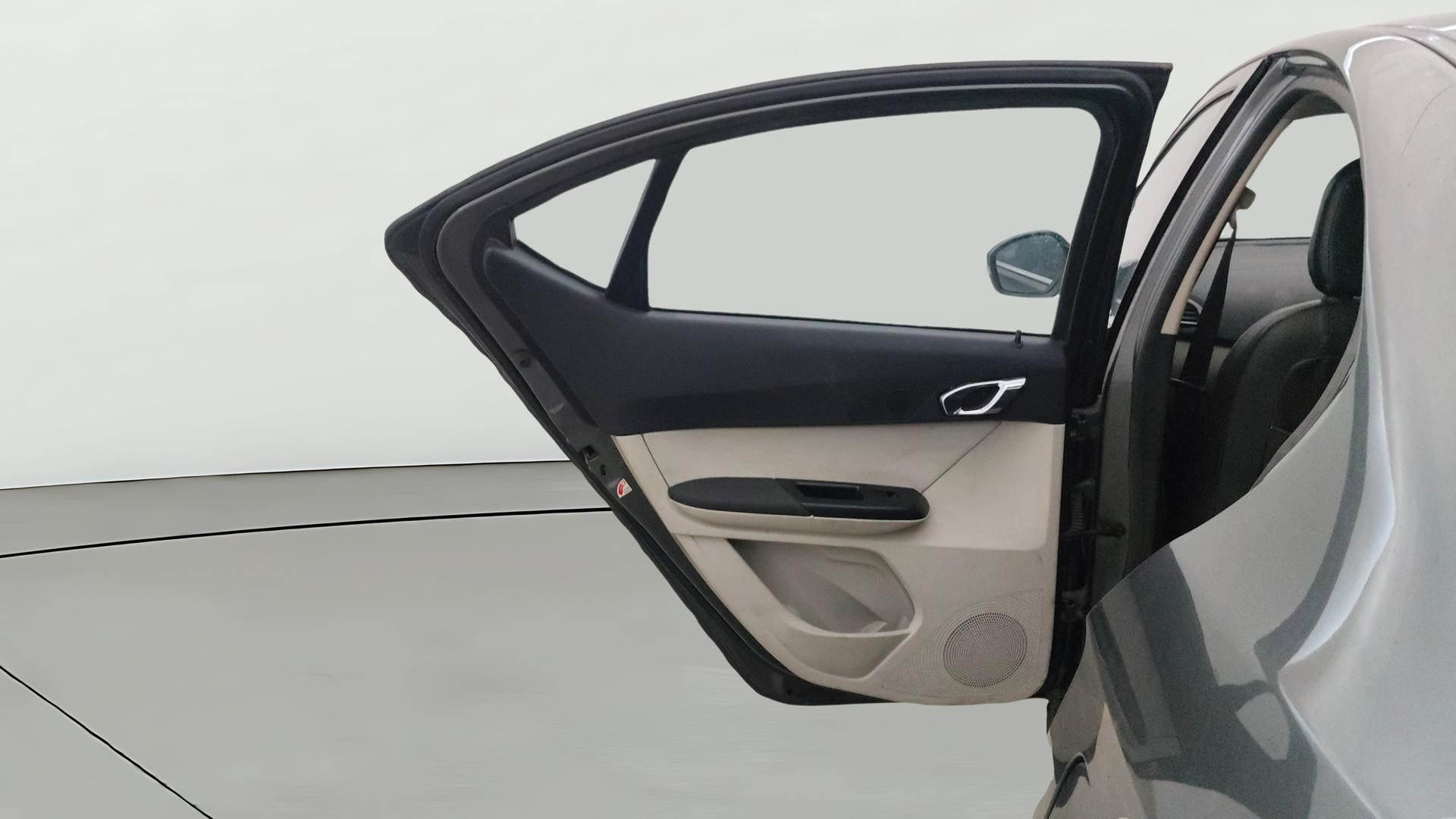 Used 2022 Tata Tigor Used 2022 Tata Tigor