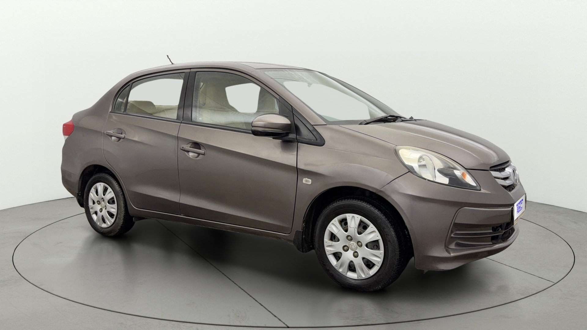 Used 2016 Honda Amaze Used 2016 Honda Amaze