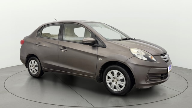View Honda Amaze Image 21 Used Honda Amaze Image 21