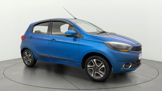 View Tata Tiago Image 21 Used Tata Tiago Image 21