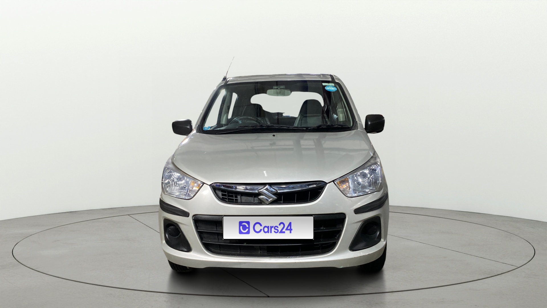 Used 2017 Maruti Suzuki Alto K10 Used 2017 Maruti Suzuki Alto K10