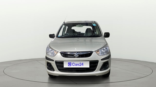 View Maruti Suzuki Alto K10 Image 1 Used Maruti Suzuki Alto K10 Image 1