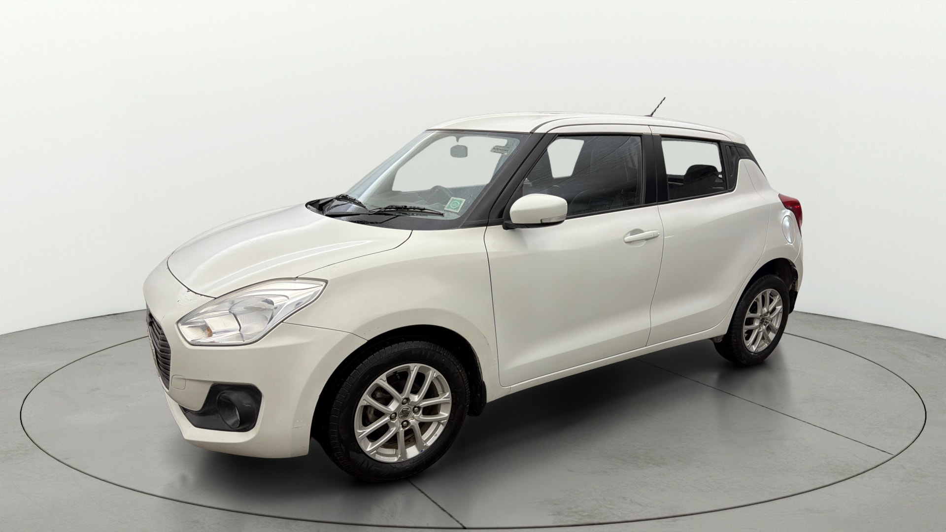 Used 2018 Maruti Suzuki 1000 Used 2018 Maruti Suzuki 1000