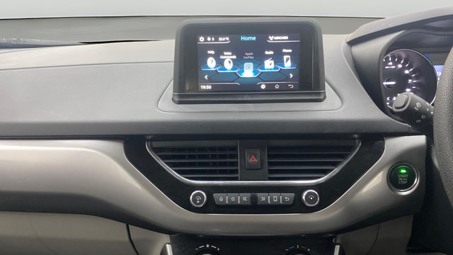View Tata Nexon Image 32 Used Tata Nexon Image 32