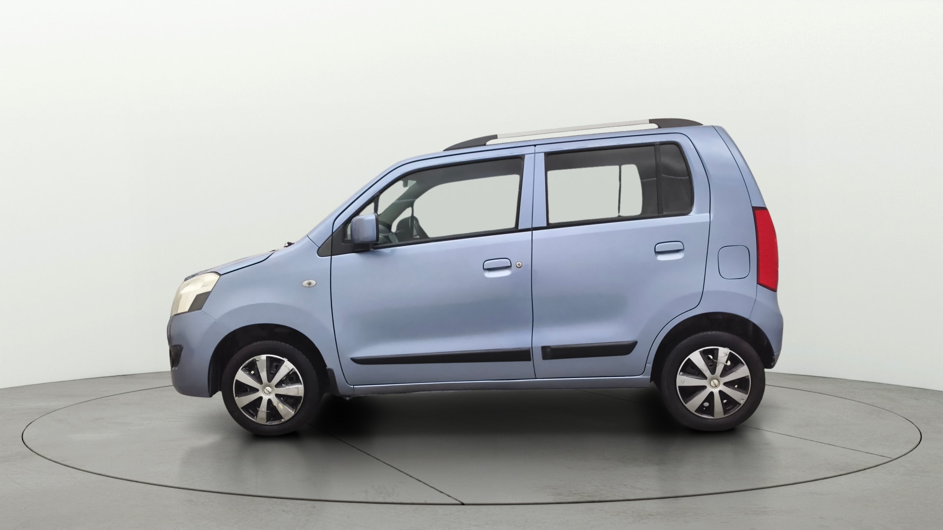 Used 2013 Maruti Suzuki 1000 Used 2013 Maruti Suzuki 1000