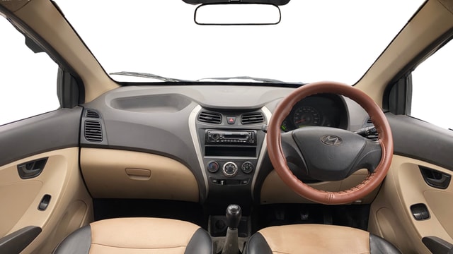 View Hyundai EON Image 15 Used Hyundai EON Image 15