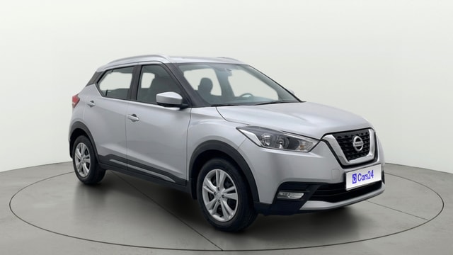 View Nissan Kicks Image 37 Used Nissan Kicks Image 37