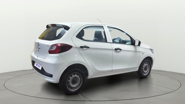 View Tata Tiago Image 41 Used Tata Tiago Image 41