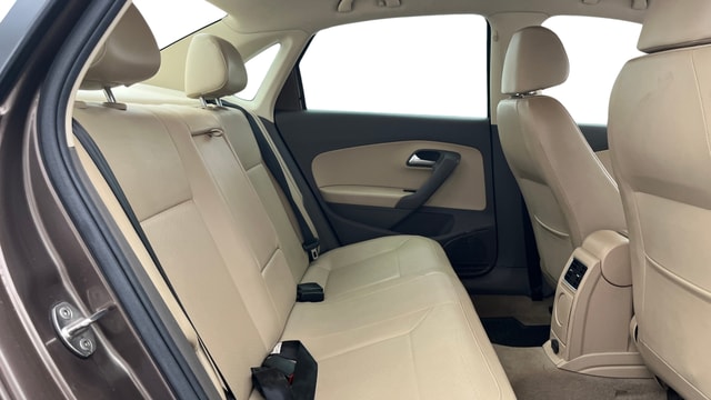 View Volkswagen Vento Image 30 Used Volkswagen Vento Image 30