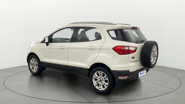 View Ford EcoSport Image 2 Used Ford EcoSport Image 2