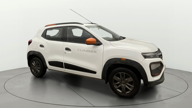 View Renault Kwid Image 22 Used Renault Kwid Image 22