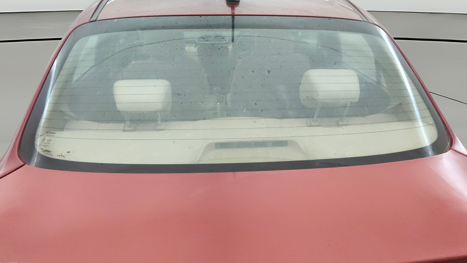 Used 2017 Maruti Suzuki 1000 Used 2017 Maruti Suzuki 1000