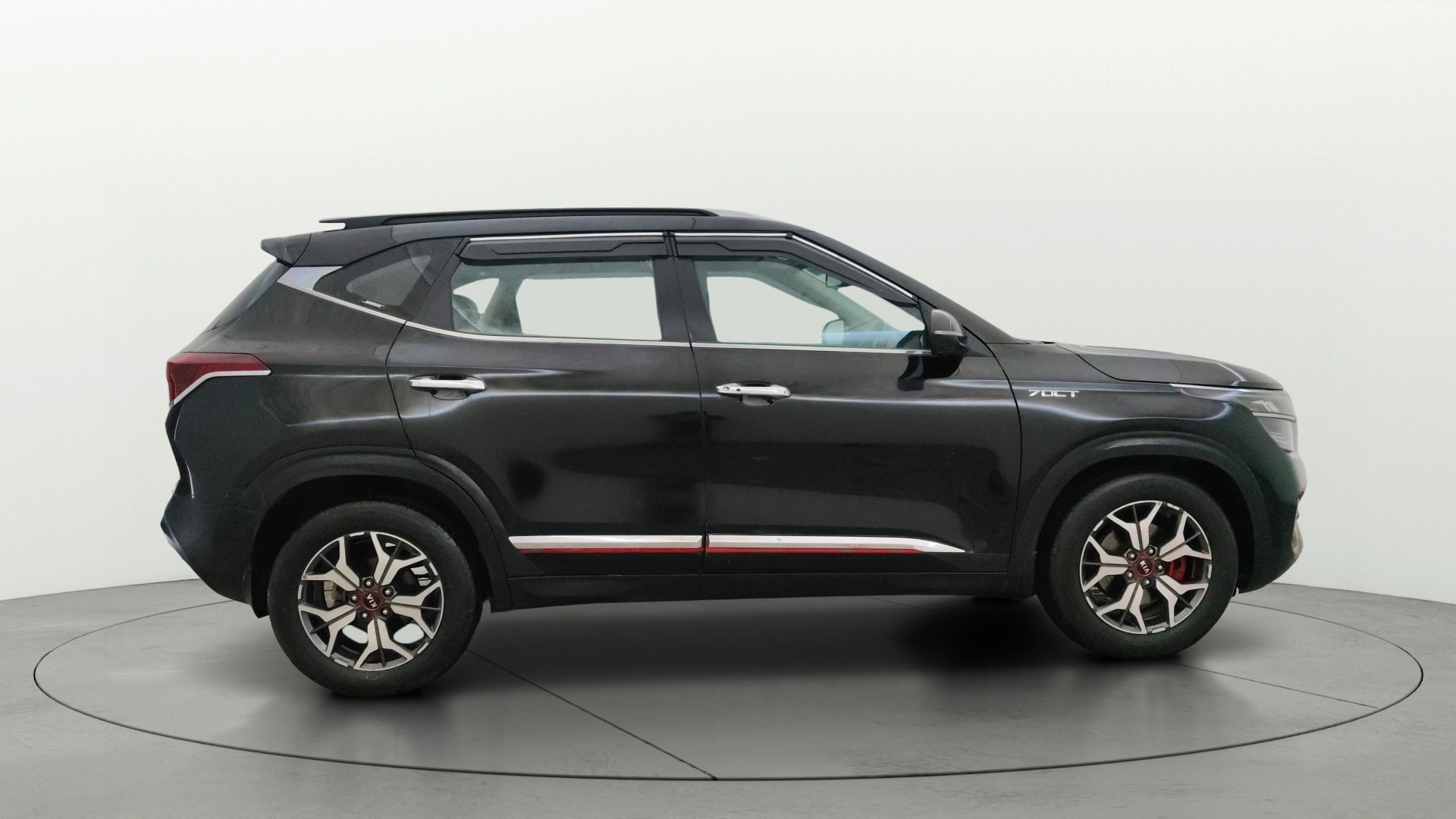 Used 2020 Kia Seltos Used 2020 Kia Seltos