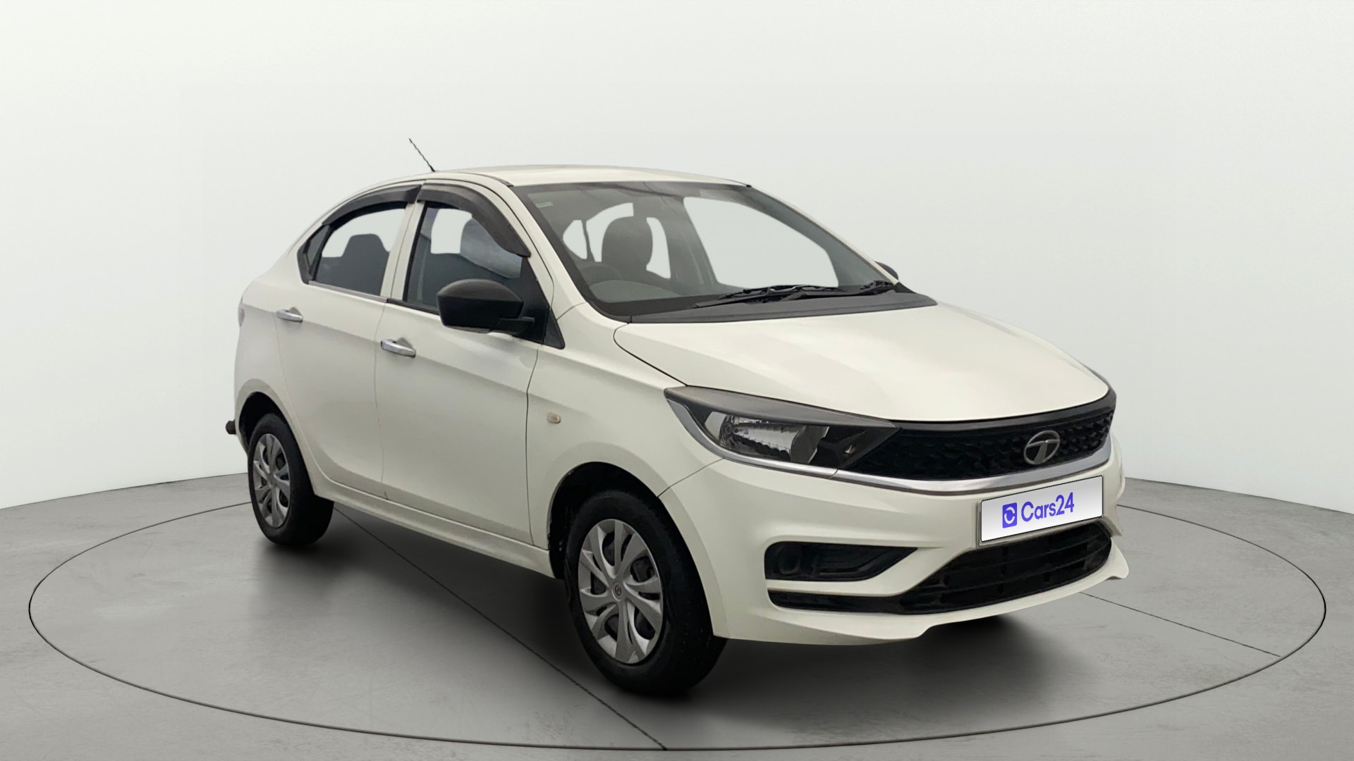 View 2022 Tata Tigor XE Diesel Image 21 Used 2022 Tata Tigor XE Diesel Image 21