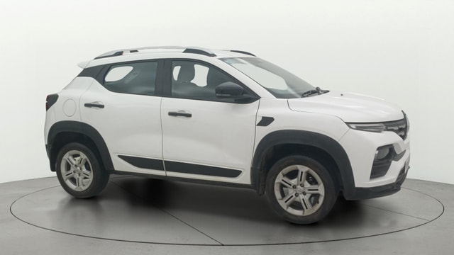 View Renault Kiger Image 13 Used Renault Kiger Image 13