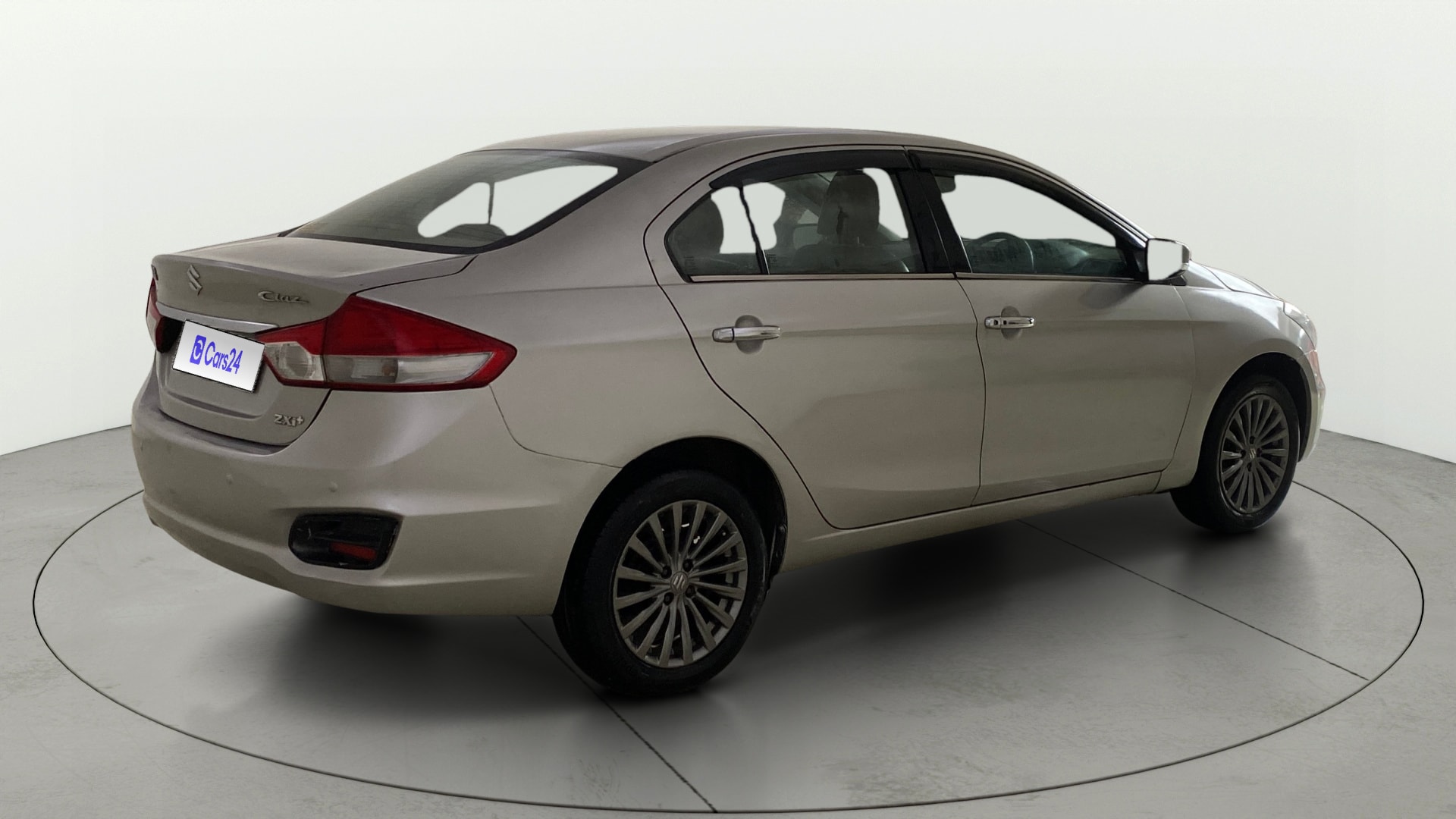 View 2016 Maruti Suzuki 1000 Base Variant Image 43 Used 2016 Maruti Suzuki 1000 Base Variant Image 43