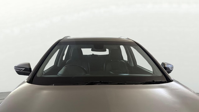 View MG Hector Image 32 Used MG Hector Image 32