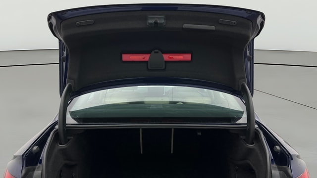 View Audi A4 Image 16 Used Audi A4 Image 16