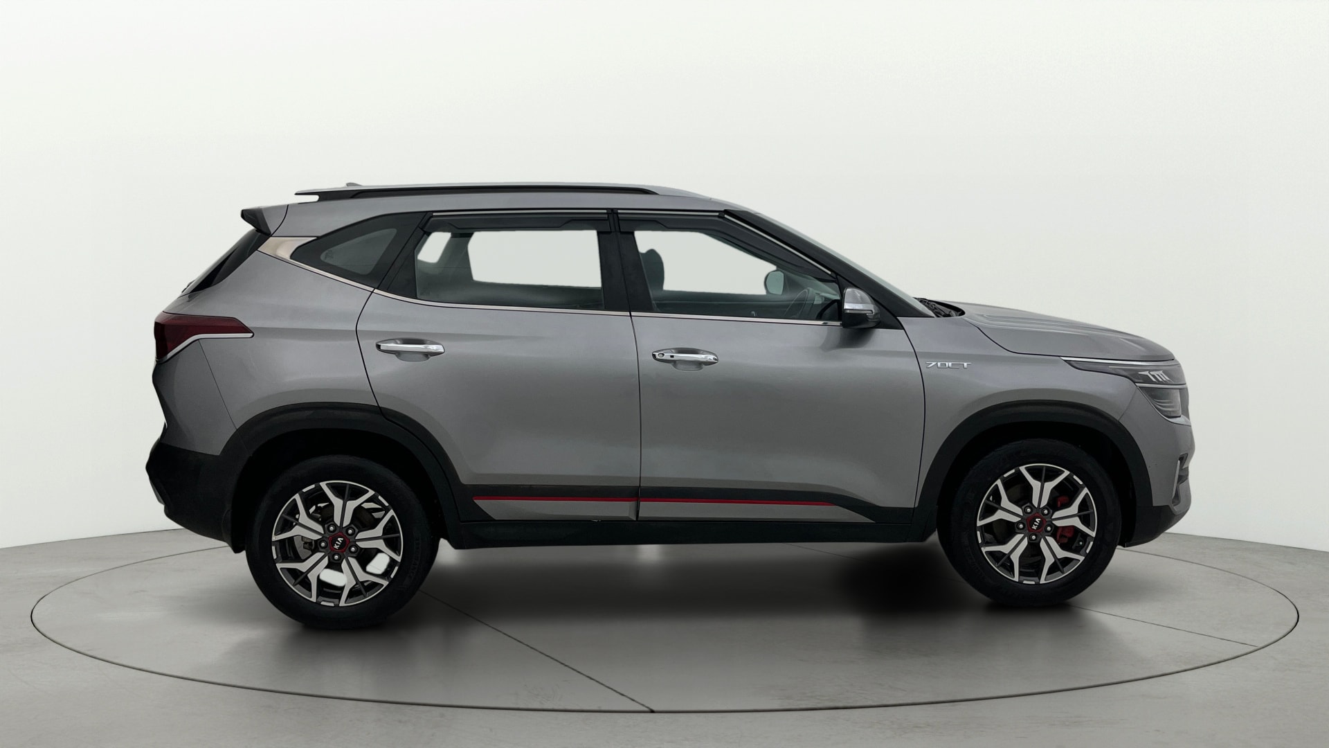 Used 2020 Kia Seltos Used 2020 Kia Seltos