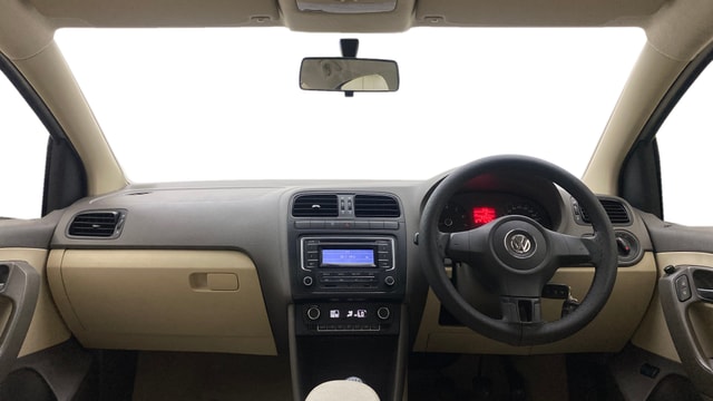 View Volkswagen Vento Image 15 Used Volkswagen Vento Image 15
