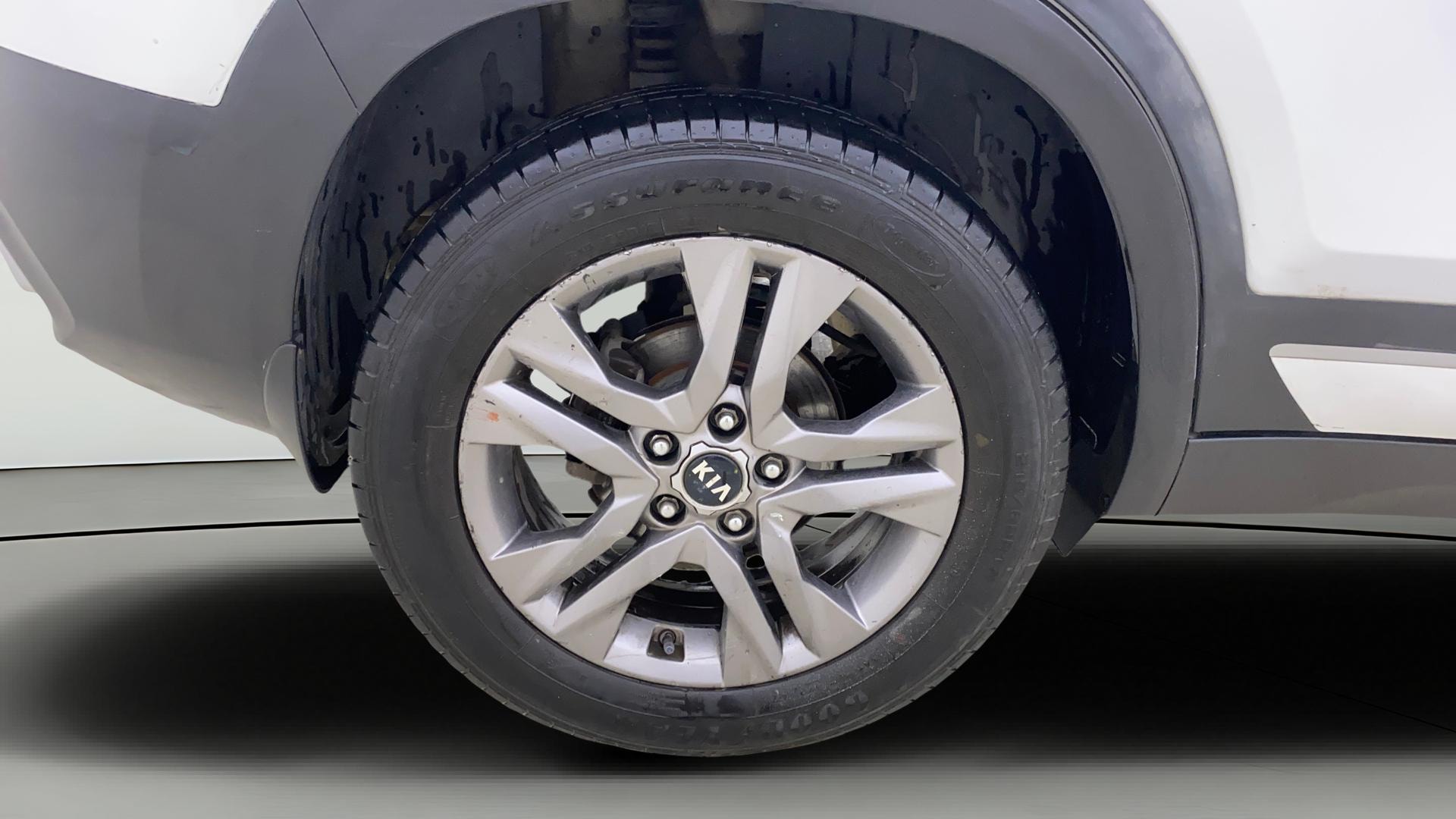 View 2019 Kia Seltos HTX Diesel Image 34 Used 2019 Kia Seltos HTX Diesel Image 34