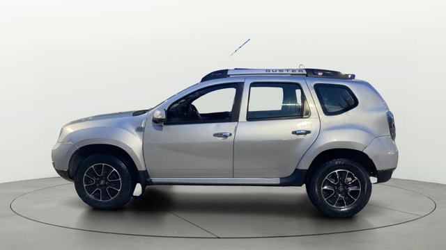 View Renault Duster Image 5 Used Renault Duster Image 5