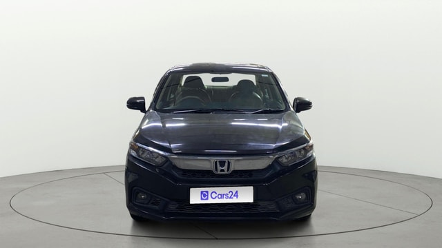 View Honda Amaze Image 1 Used Honda Amaze Image 1