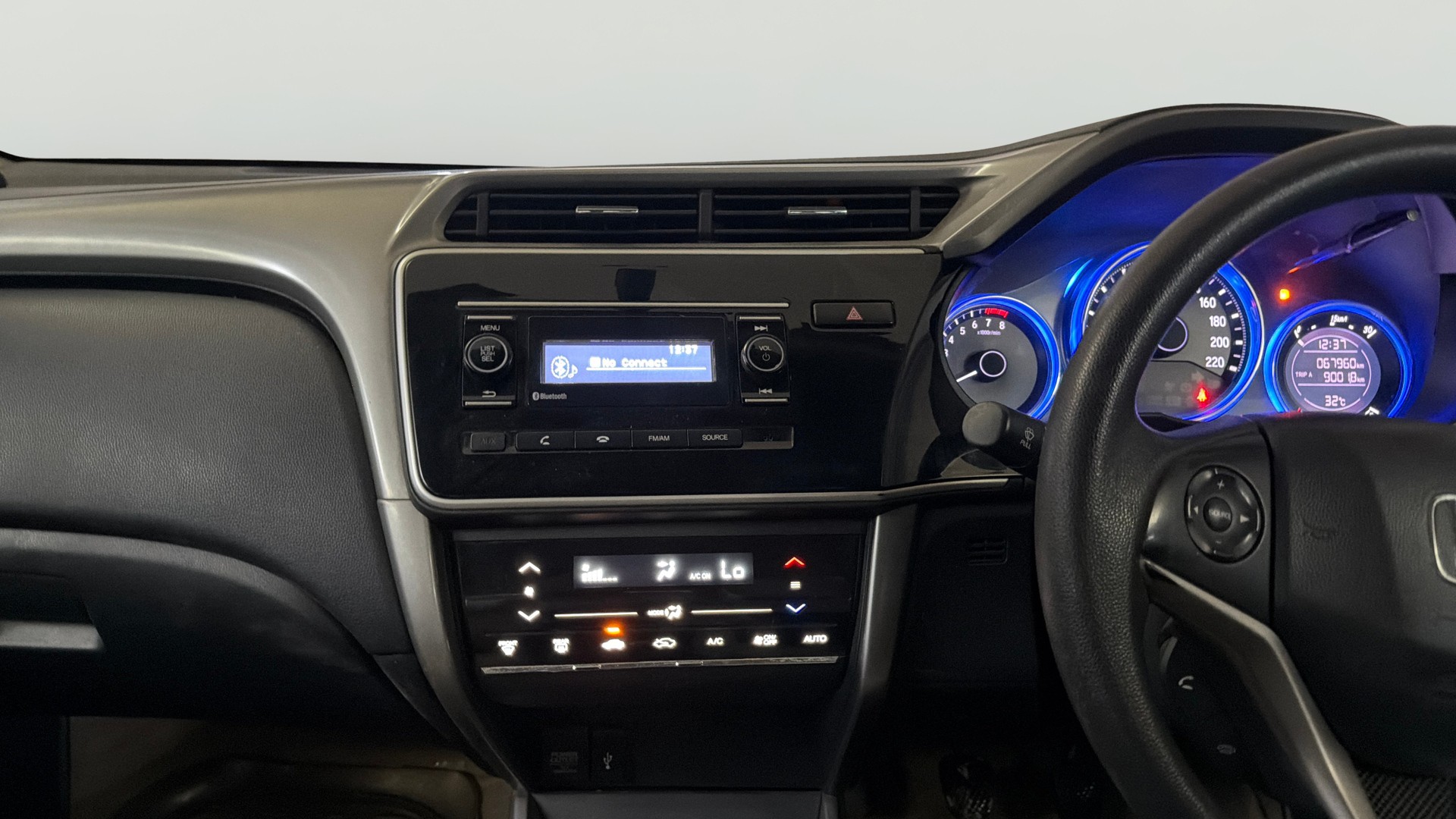 Used 2016 Honda City Used 2016 Honda City