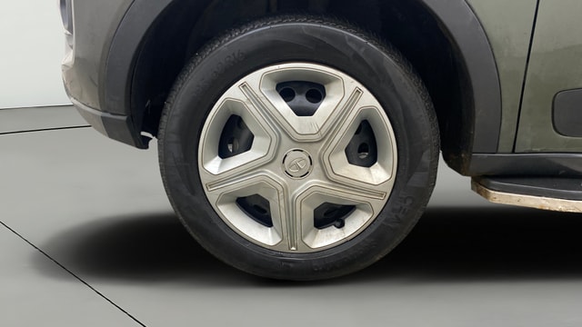 View Tata Nexon Image 28 Used Tata Nexon Image 28