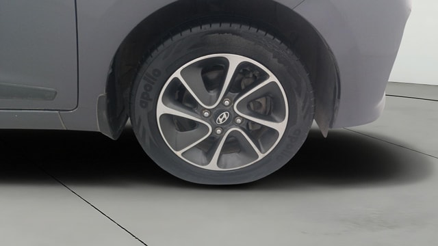 View Hyundai Grand i10 Image 42 Used Hyundai Grand i10 Image 42