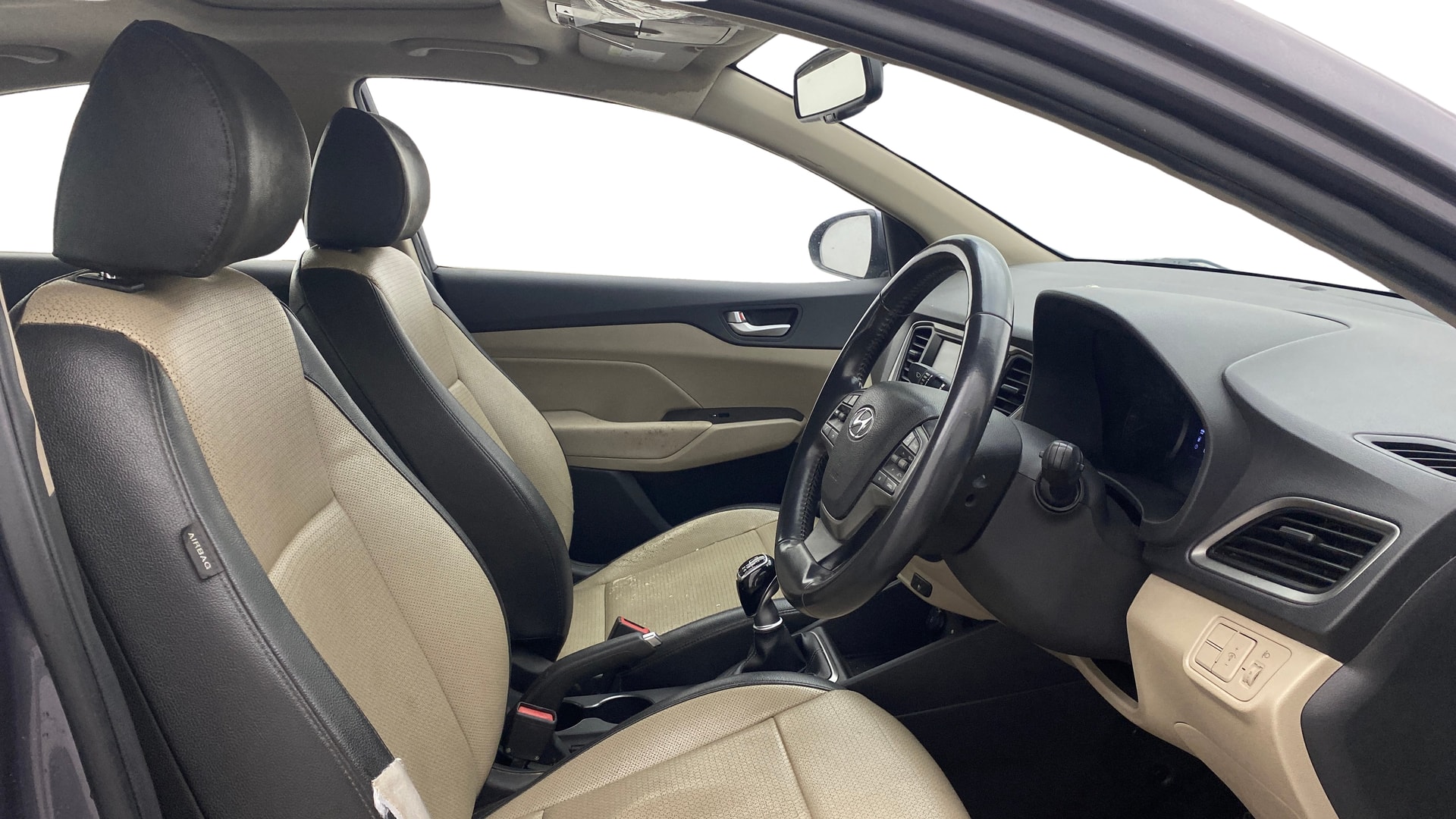Used 2017 Hyundai Verna Used 2017 Hyundai Verna