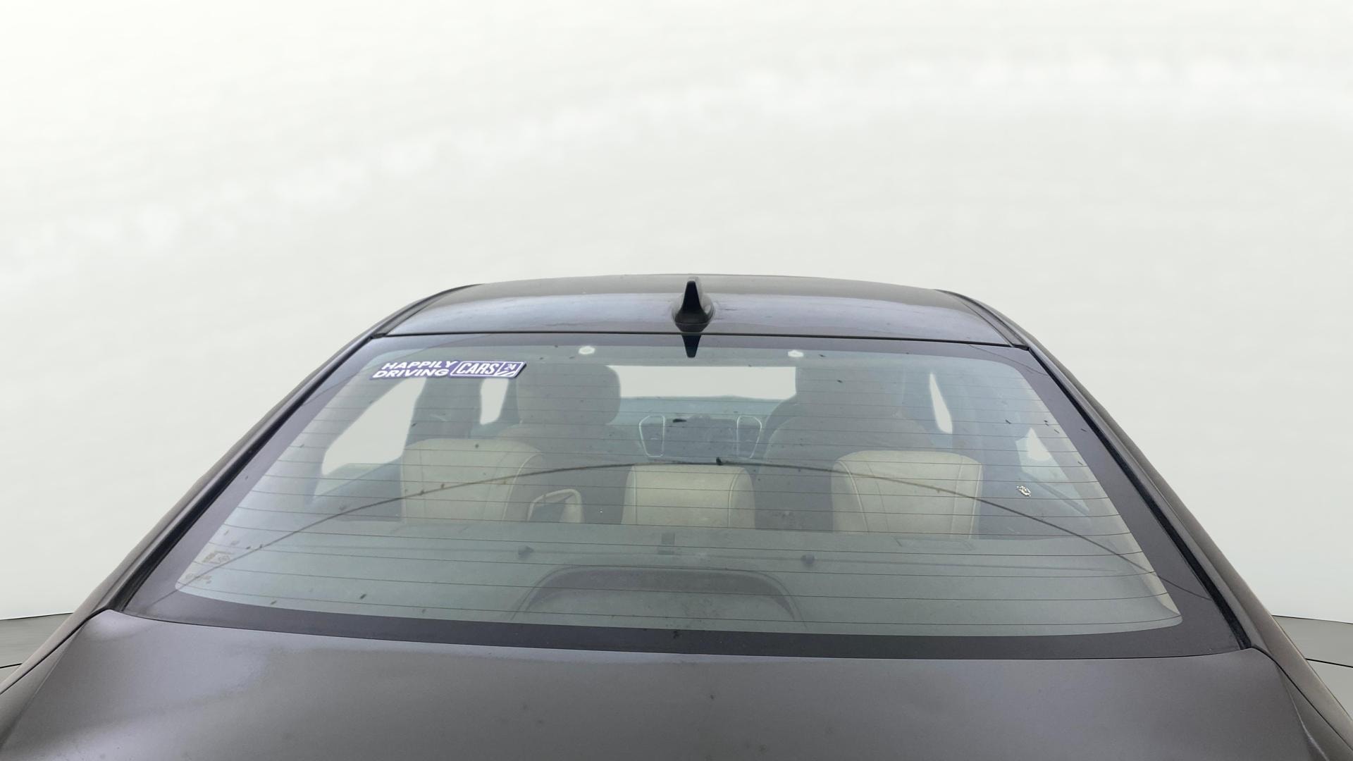 Used 2021 Honda City ZX Used 2021 Honda City ZX