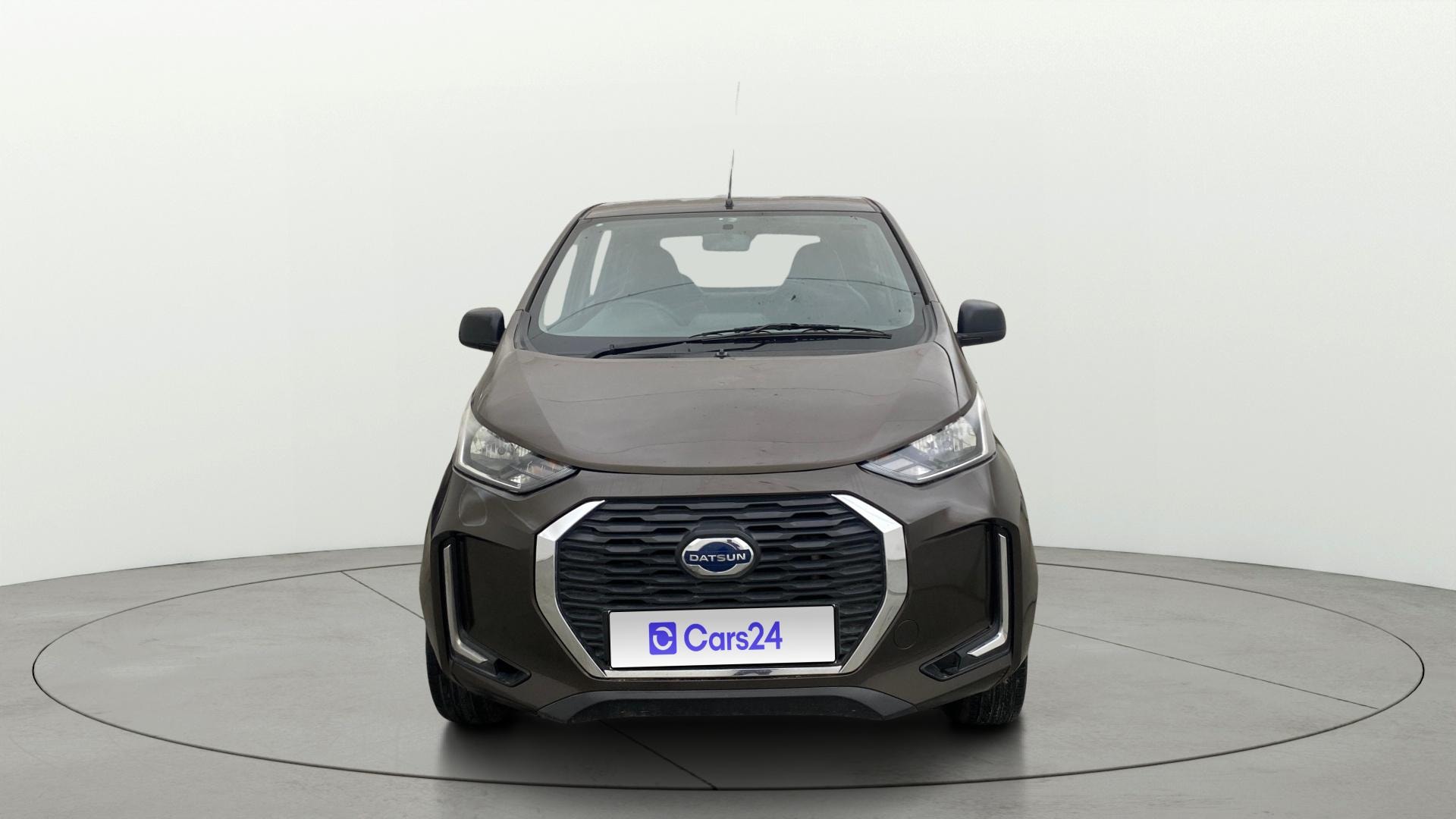 Used 2022 Datsun Redi GO Used 2022 Datsun Redi GO